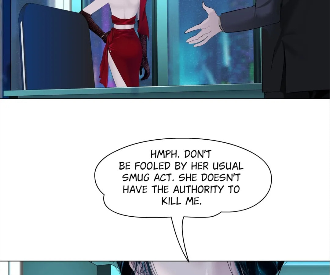 Vinegirl: Mercy Killing Chapter 202 page 2 - 