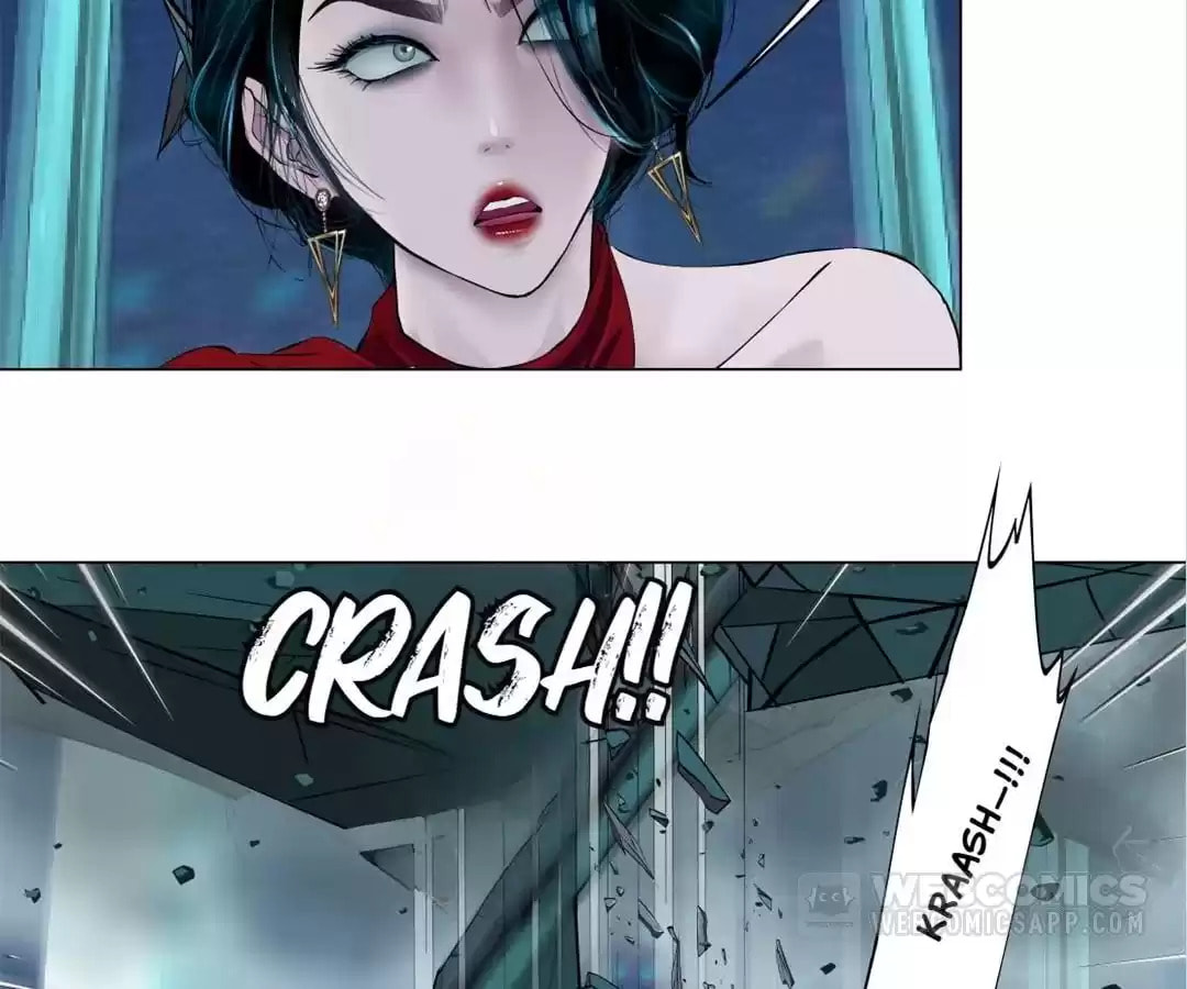 Vinegirl: Mercy Killing Chapter 202 page 11 - 