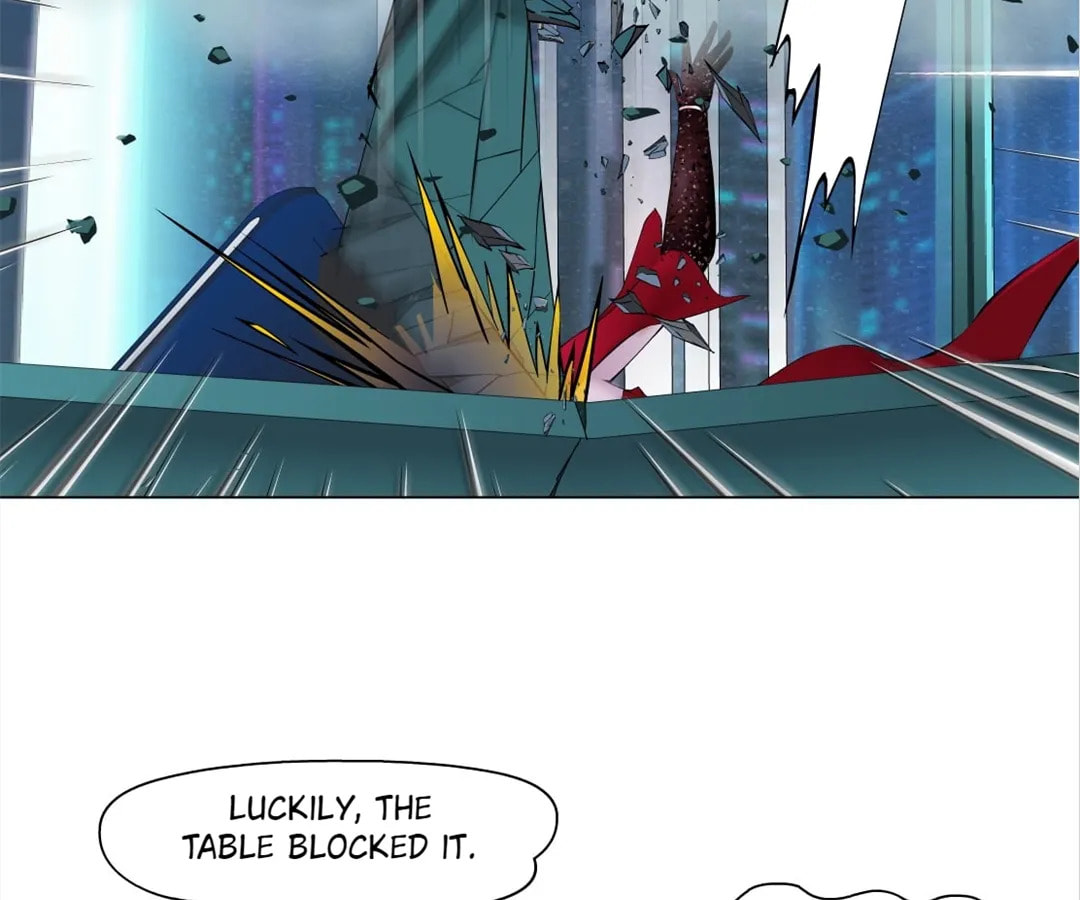 Vinegirl: Mercy Killing Chapter 202 page 12 - 
