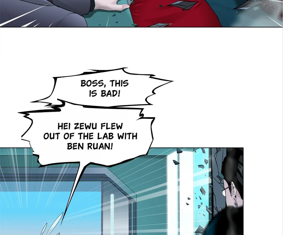 Vinegirl: Mercy Killing Chapter 202 page 14 - 
