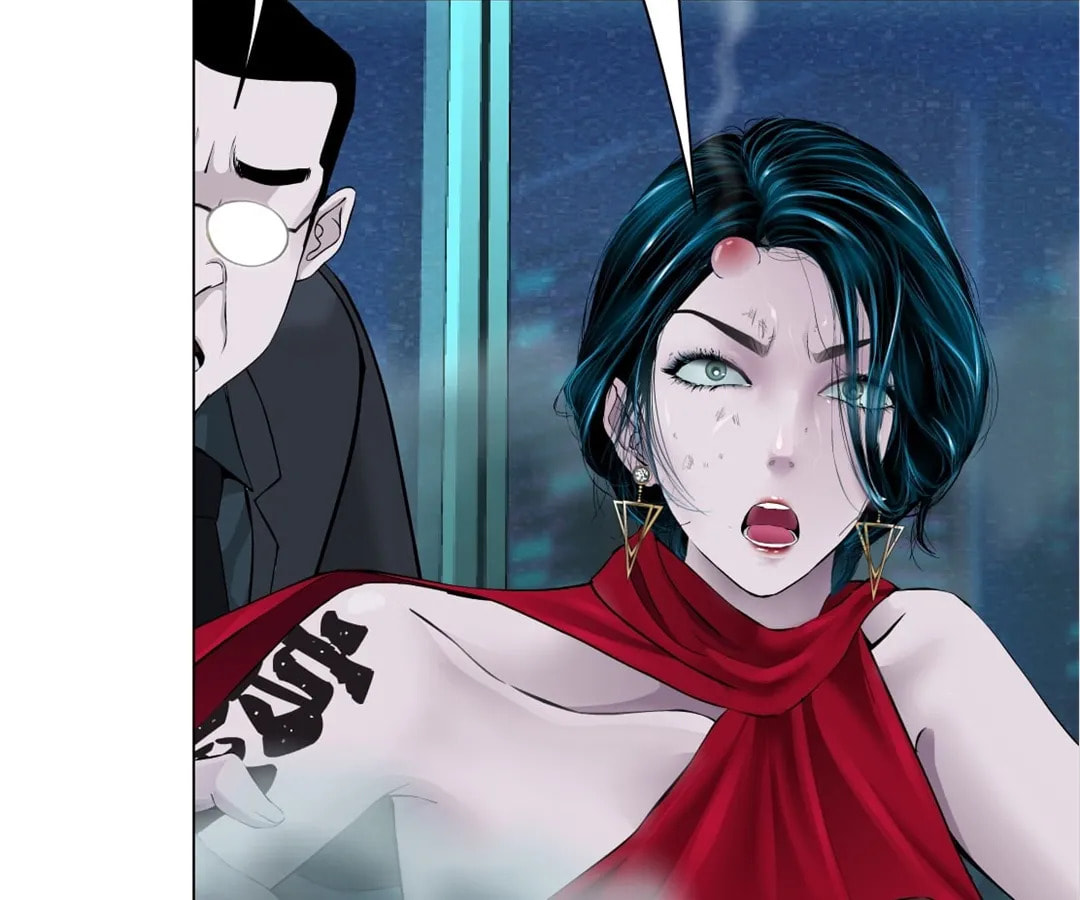 Vinegirl: Mercy Killing Chapter 202 page 16 - 