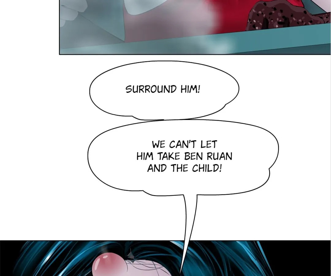 Vinegirl: Mercy Killing Chapter 202 page 17 - 