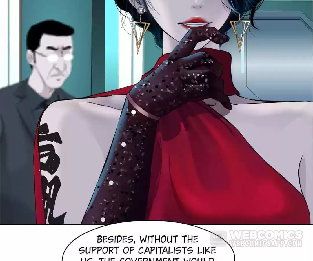 Vinegirl: Mercy Killing Chapter 202 page 3 - 
