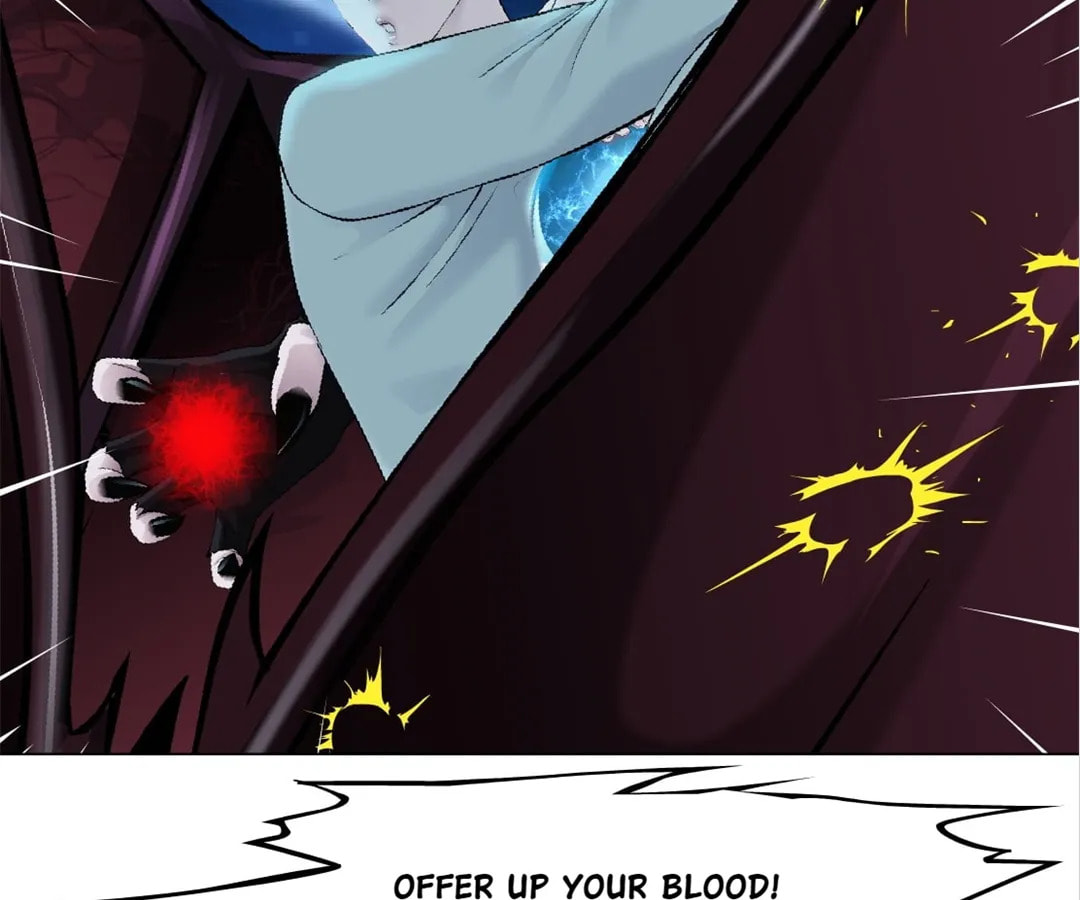 Vinegirl: Mercy Killing Chapter 202 page 21 - 