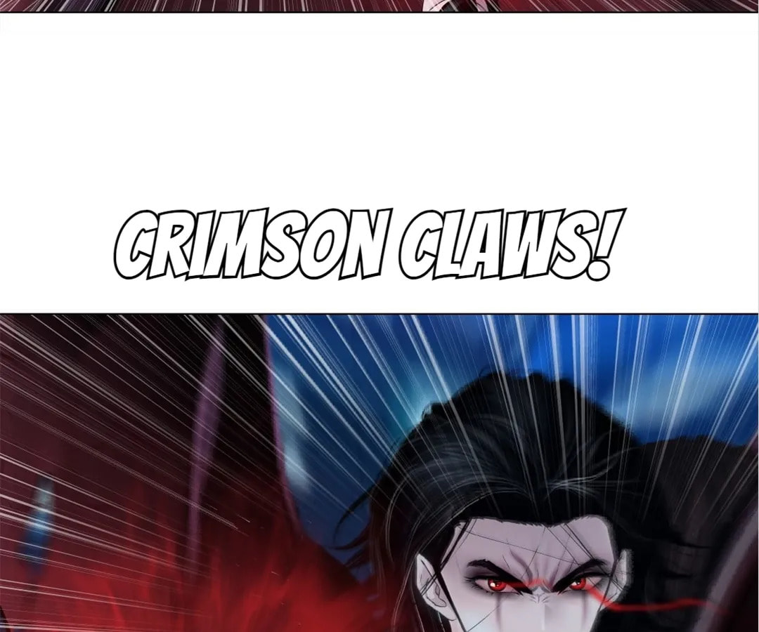Vinegirl: Mercy Killing Chapter 202 page 23 - 