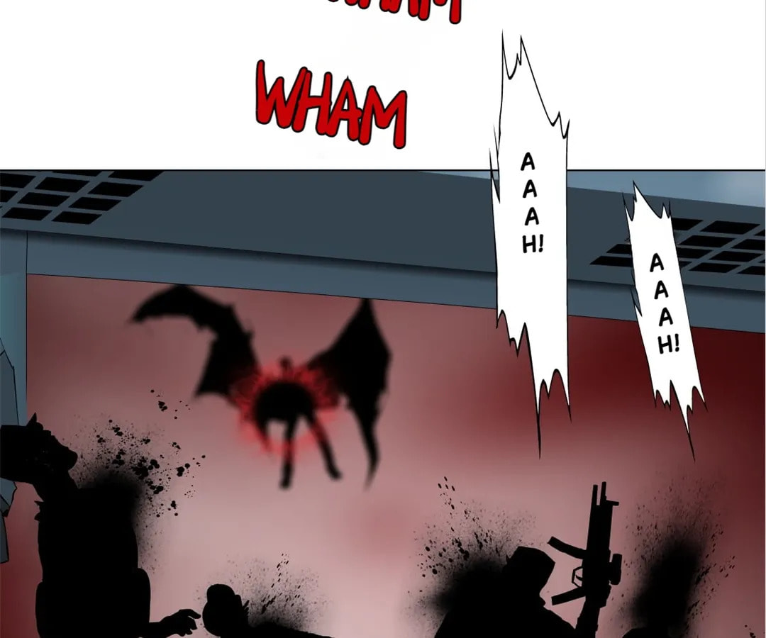 Vinegirl: Mercy Killing Chapter 202 page 25 - 