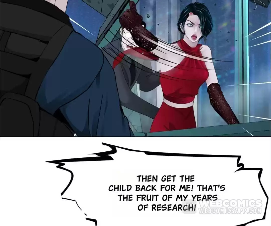 Vinegirl: Mercy Killing Chapter 202 page 27 - 