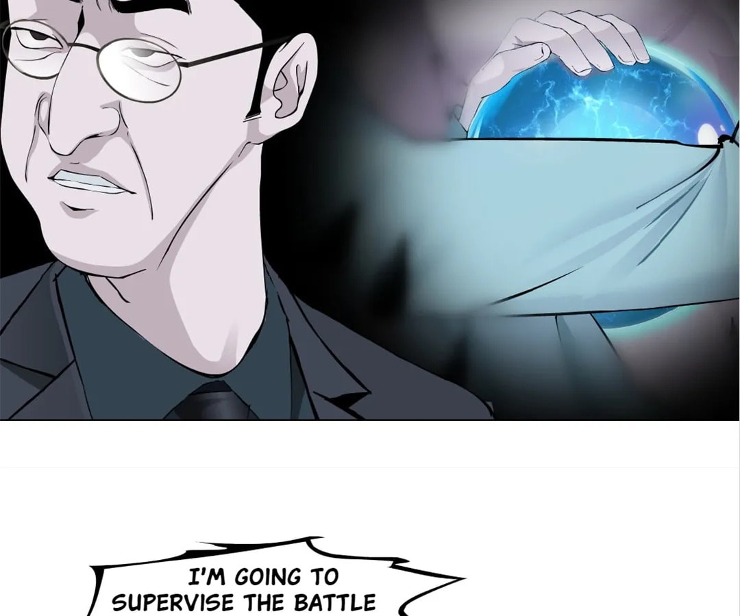 Vinegirl: Mercy Killing Chapter 202 page 30 - 