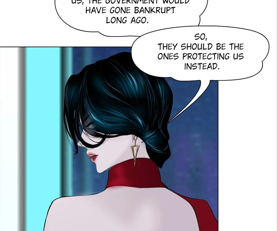Vinegirl: Mercy Killing Chapter 202 page 4 - 