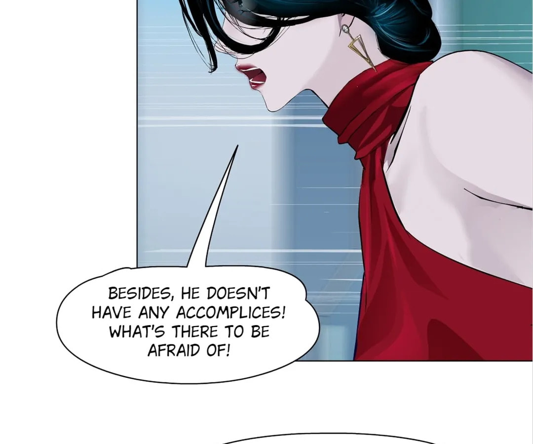 Vinegirl: Mercy Killing Chapter 202 page 33 - 