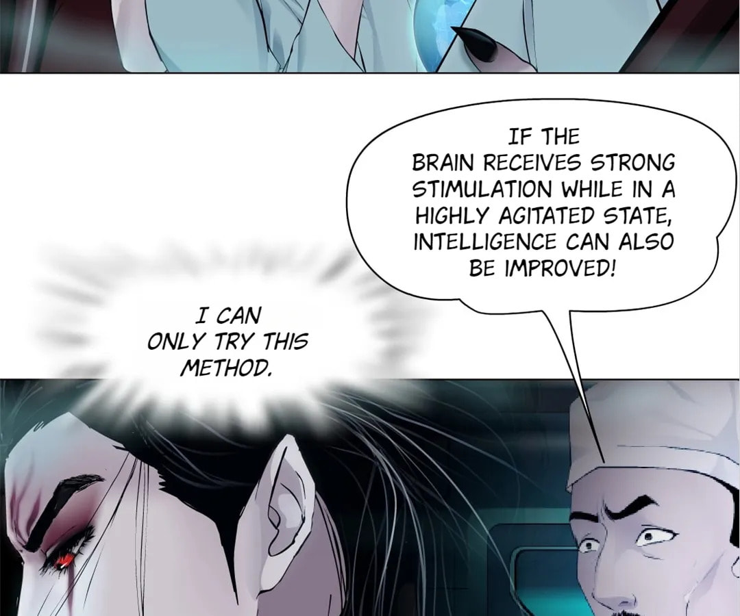 Vinegirl: Mercy Killing Chapter 202 page 38 - 