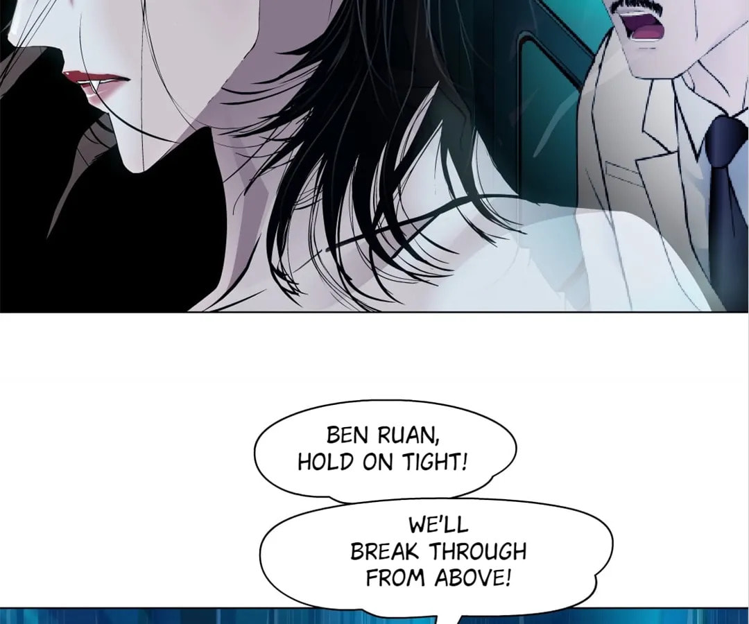 Vinegirl: Mercy Killing Chapter 202 page 39 - 