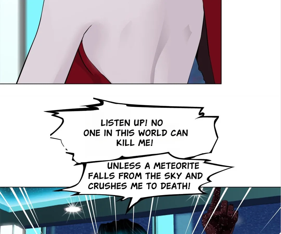 Vinegirl: Mercy Killing Chapter 202 page 5 - 