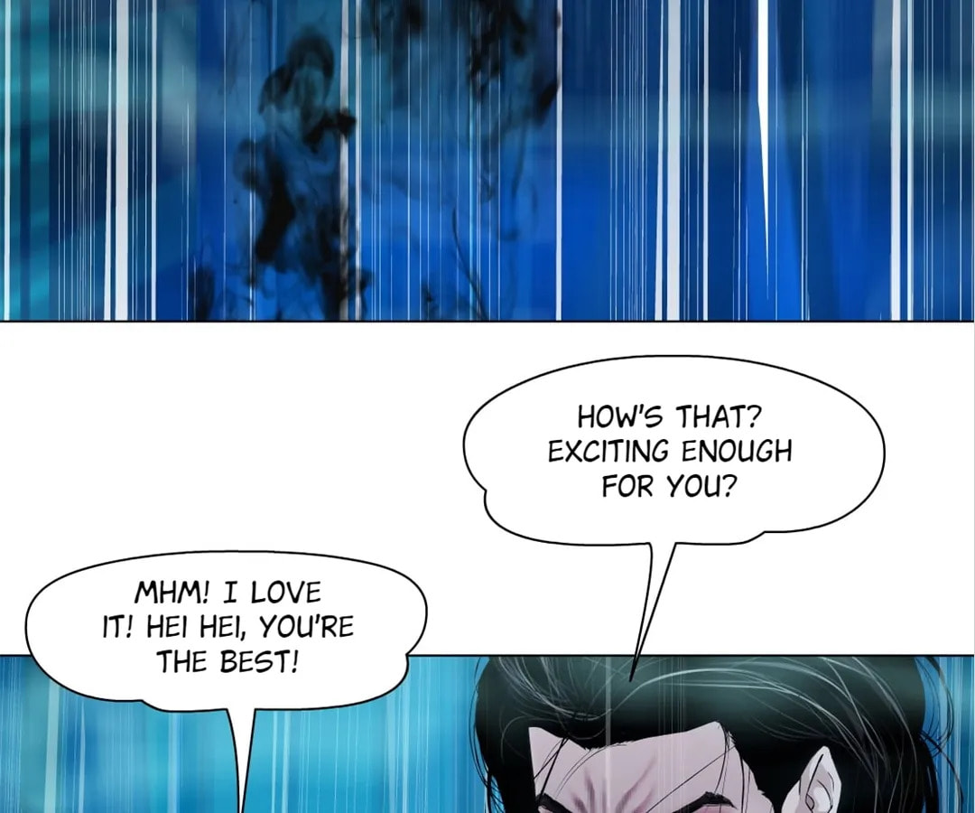Vinegirl: Mercy Killing Chapter 202 page 41 - 