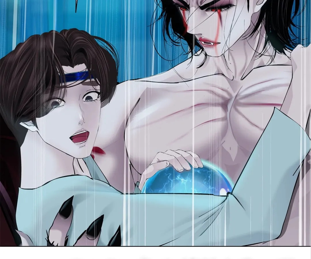 Vinegirl: Mercy Killing Chapter 202 page 42 - 