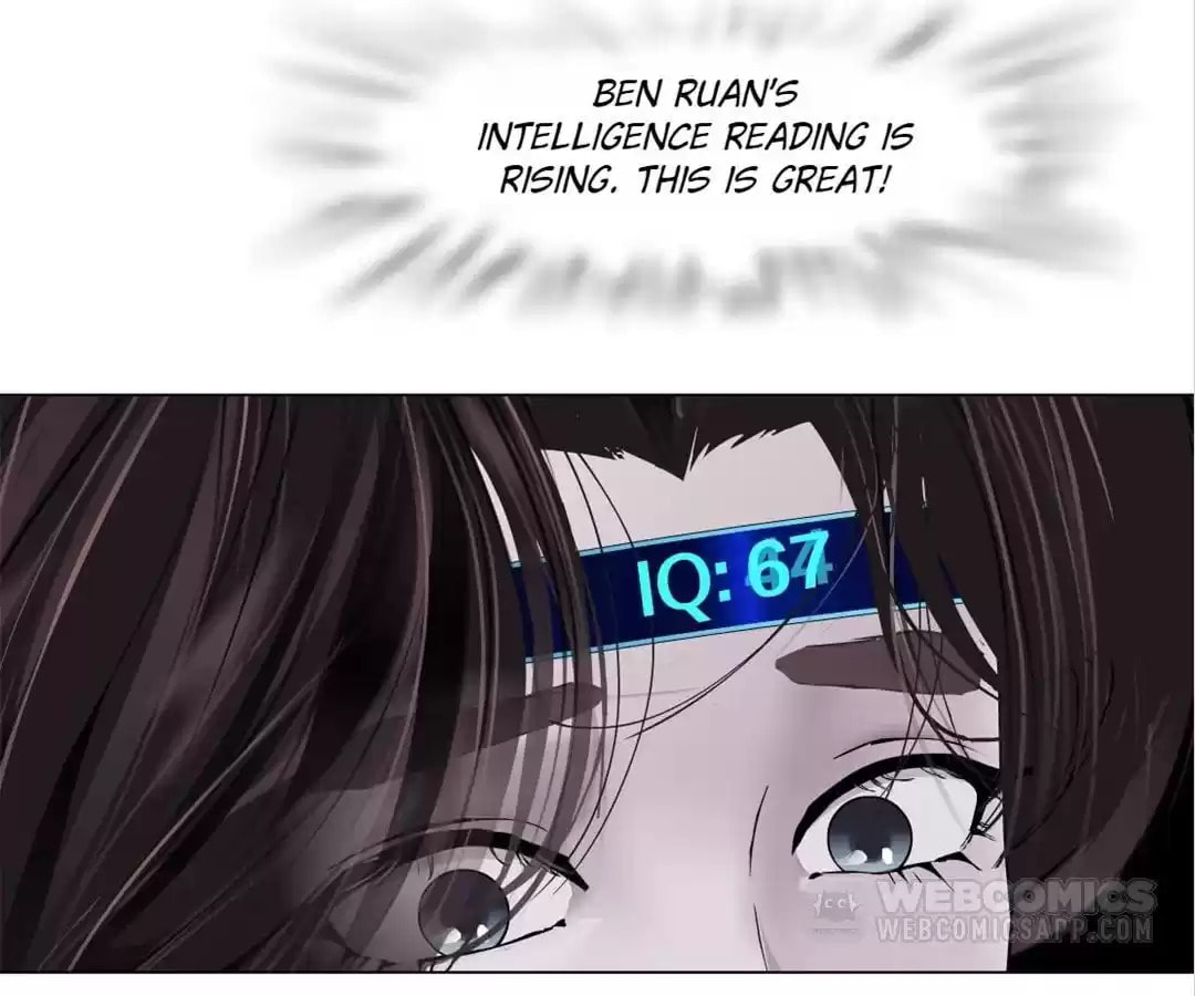Vinegirl: Mercy Killing Chapter 202 page 43 - 