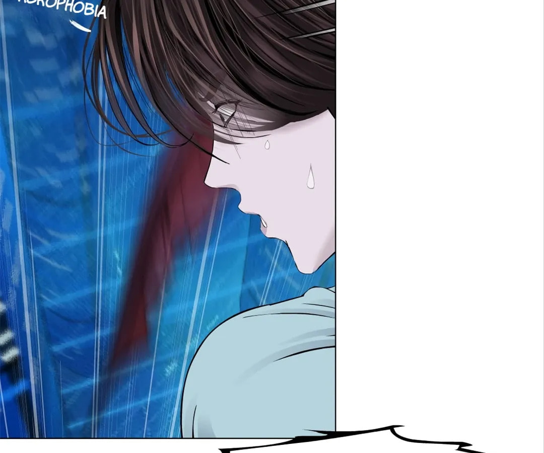Vinegirl: Mercy Killing Chapter 202 page 49 - 