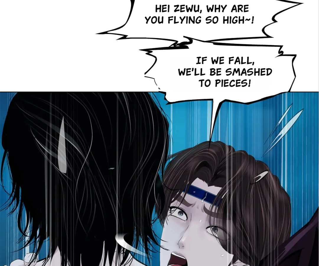 Vinegirl: Mercy Killing Chapter 202 page 50 - 