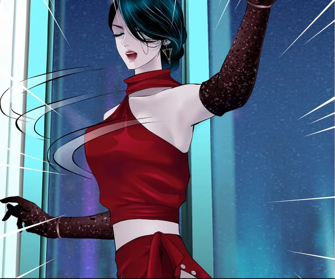 Vinegirl: Mercy Killing Chapter 202 page 6 - 