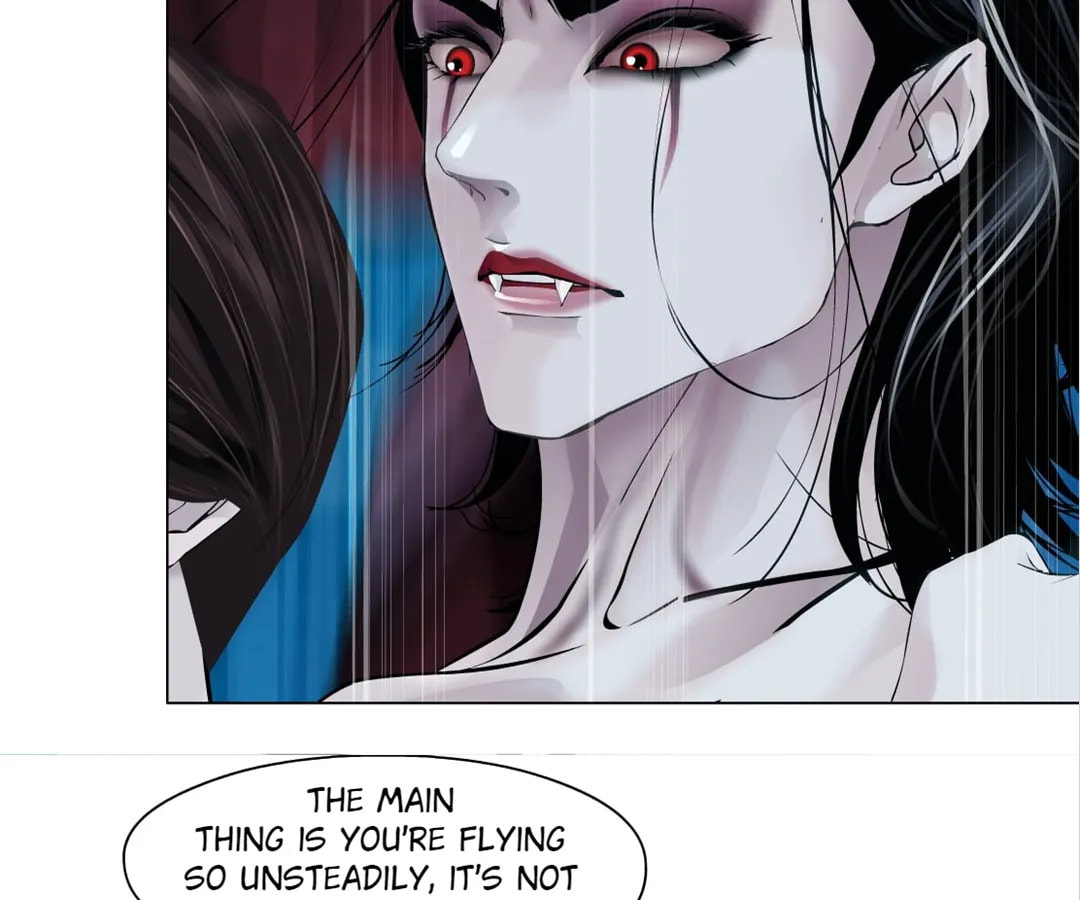 Vinegirl: Mercy Killing Chapter 202 page 52 - 
