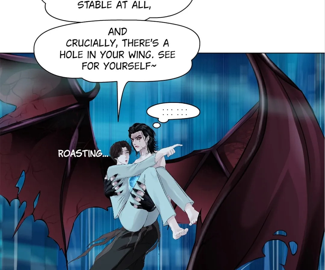Vinegirl: Mercy Killing Chapter 202 page 53 - 