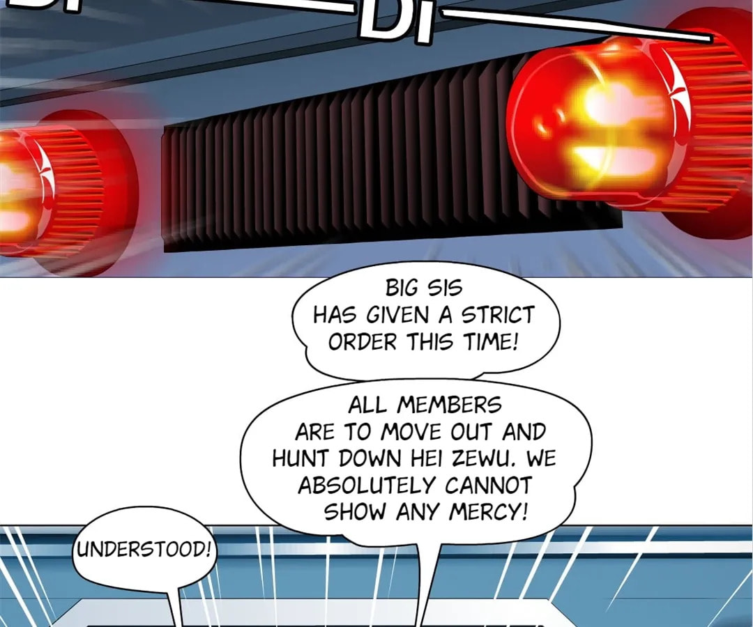 Vinegirl: Mercy Killing Chapter 202 page 55 - 