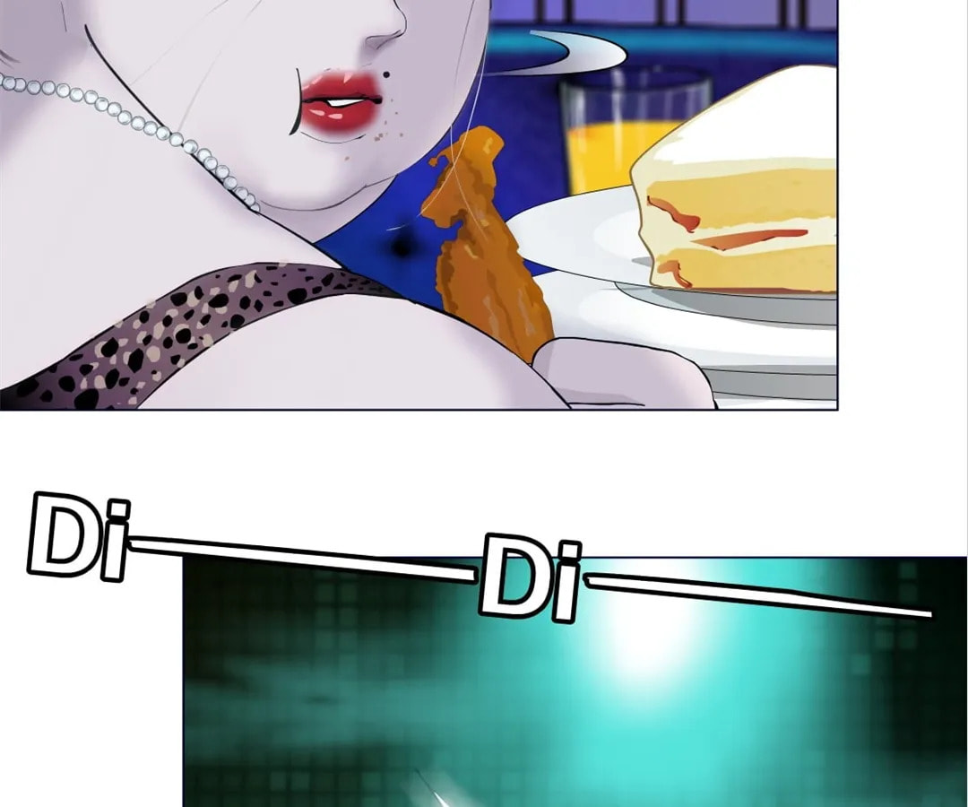 Vinegirl: Mercy Killing Chapter 202 page 58 - 
