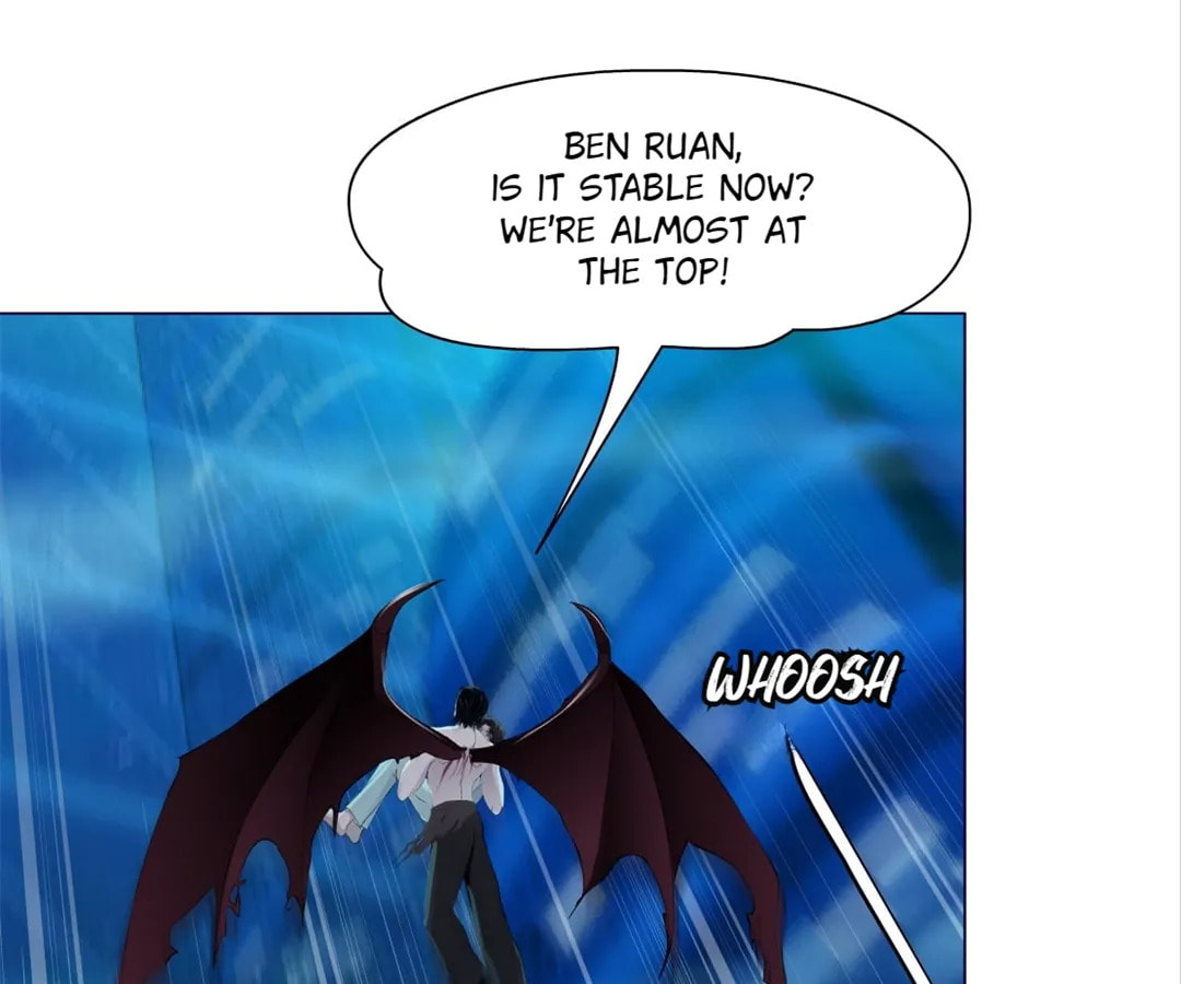 Vinegirl: Mercy Killing Chapter 202 page 60 - 