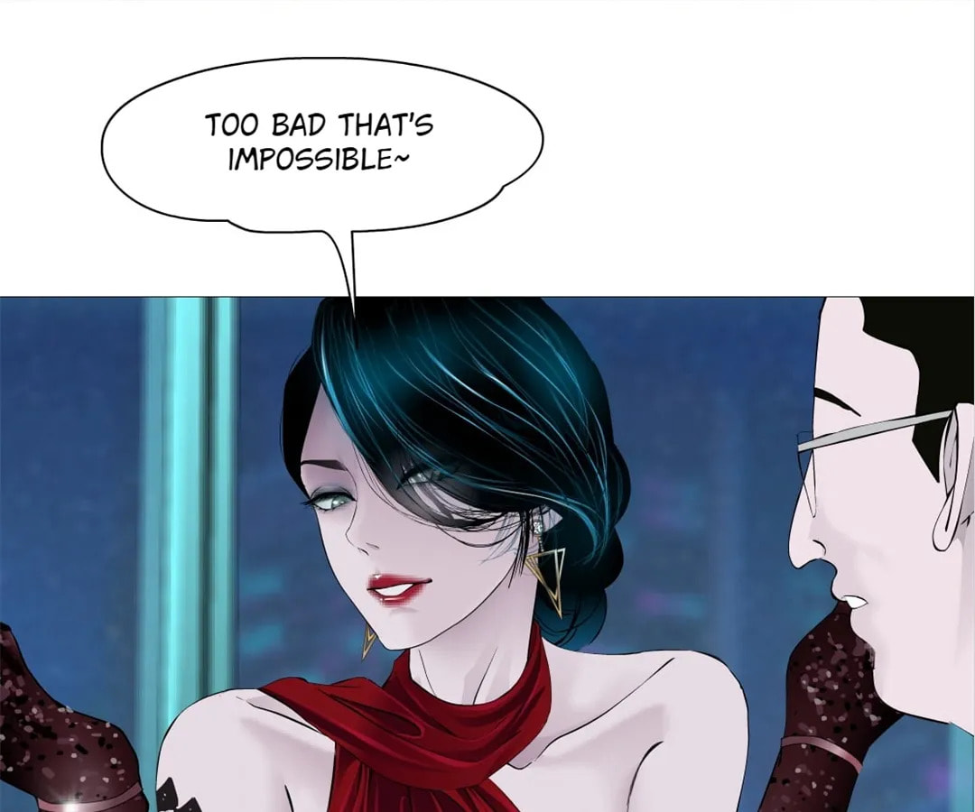 Vinegirl: Mercy Killing Chapter 202 page 7 - 