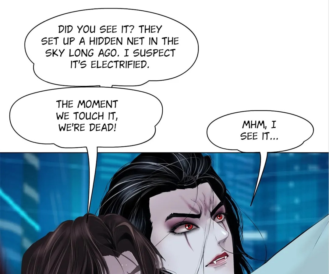 Vinegirl: Mercy Killing Chapter 202 page 63 - 