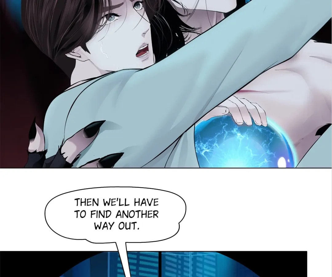 Vinegirl: Mercy Killing Chapter 202 page 64 - 
