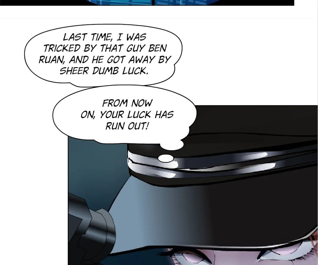 Vinegirl: Mercy Killing Chapter 202 page 66 - 