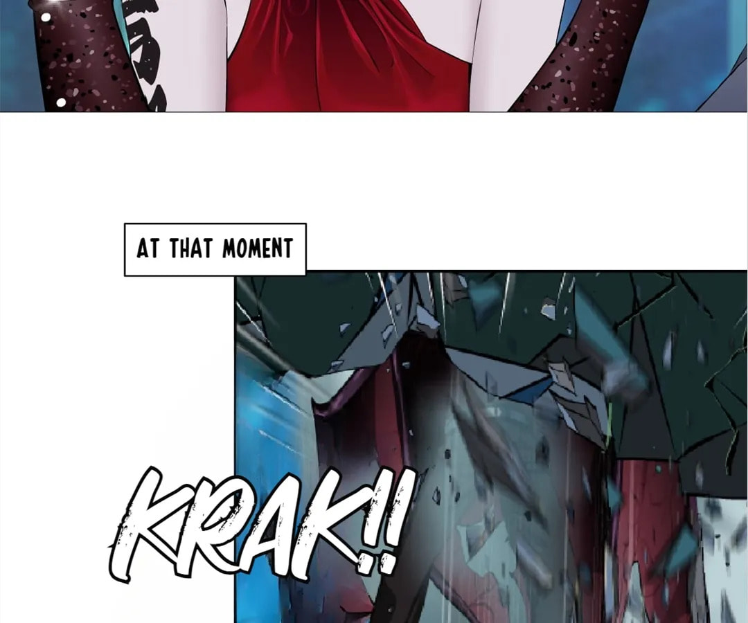 Vinegirl: Mercy Killing Chapter 202 page 8 - 