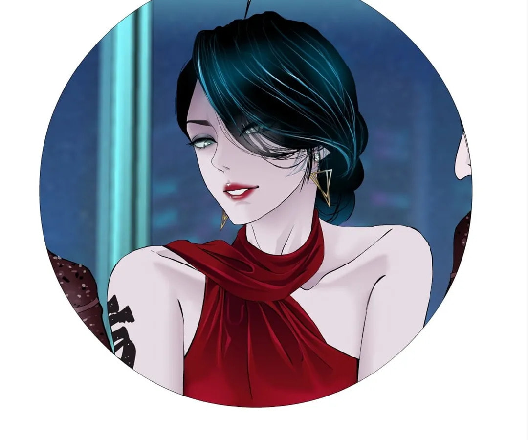 Vinegirl: Mercy Killing Chapter 202 page 71 - 