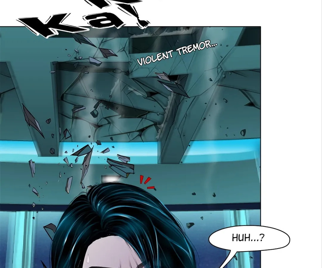 Vinegirl: Mercy Killing Chapter 202 page 10 - 