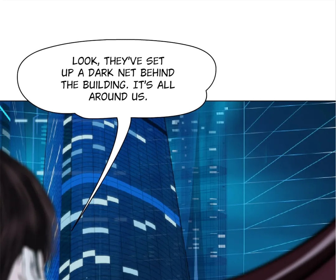 Vinegirl: Mercy Killing Chapter 203 page 1 - 