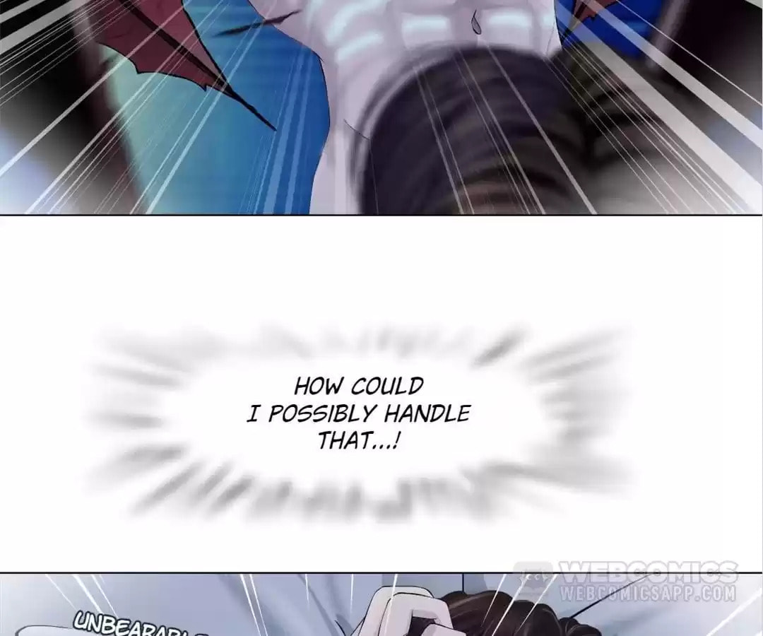 Vinegirl: Mercy Killing Chapter 203 page 11 - 