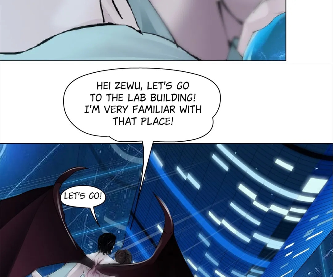 Vinegirl: Mercy Killing Chapter 203 page 14 - 