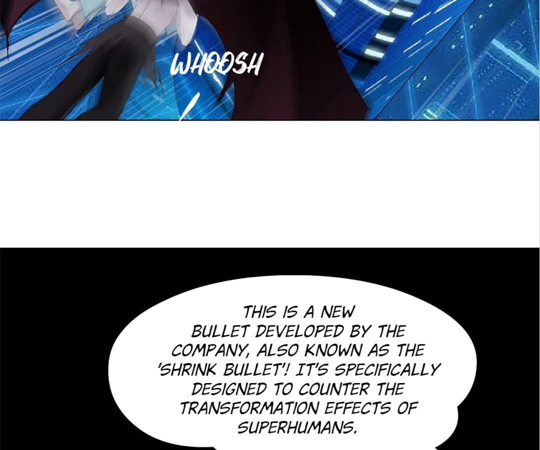 Vinegirl: Mercy Killing Chapter 203 page 15 - 