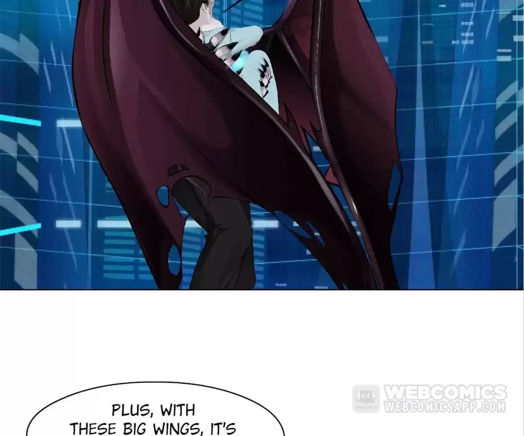 Vinegirl: Mercy Killing Chapter 203 page 3 - 