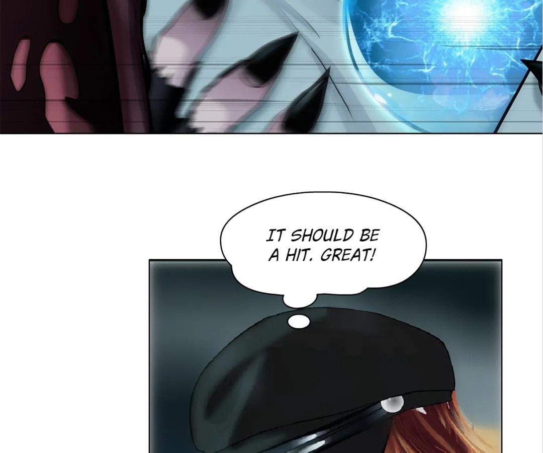 Vinegirl: Mercy Killing Chapter 203 page 24 - 