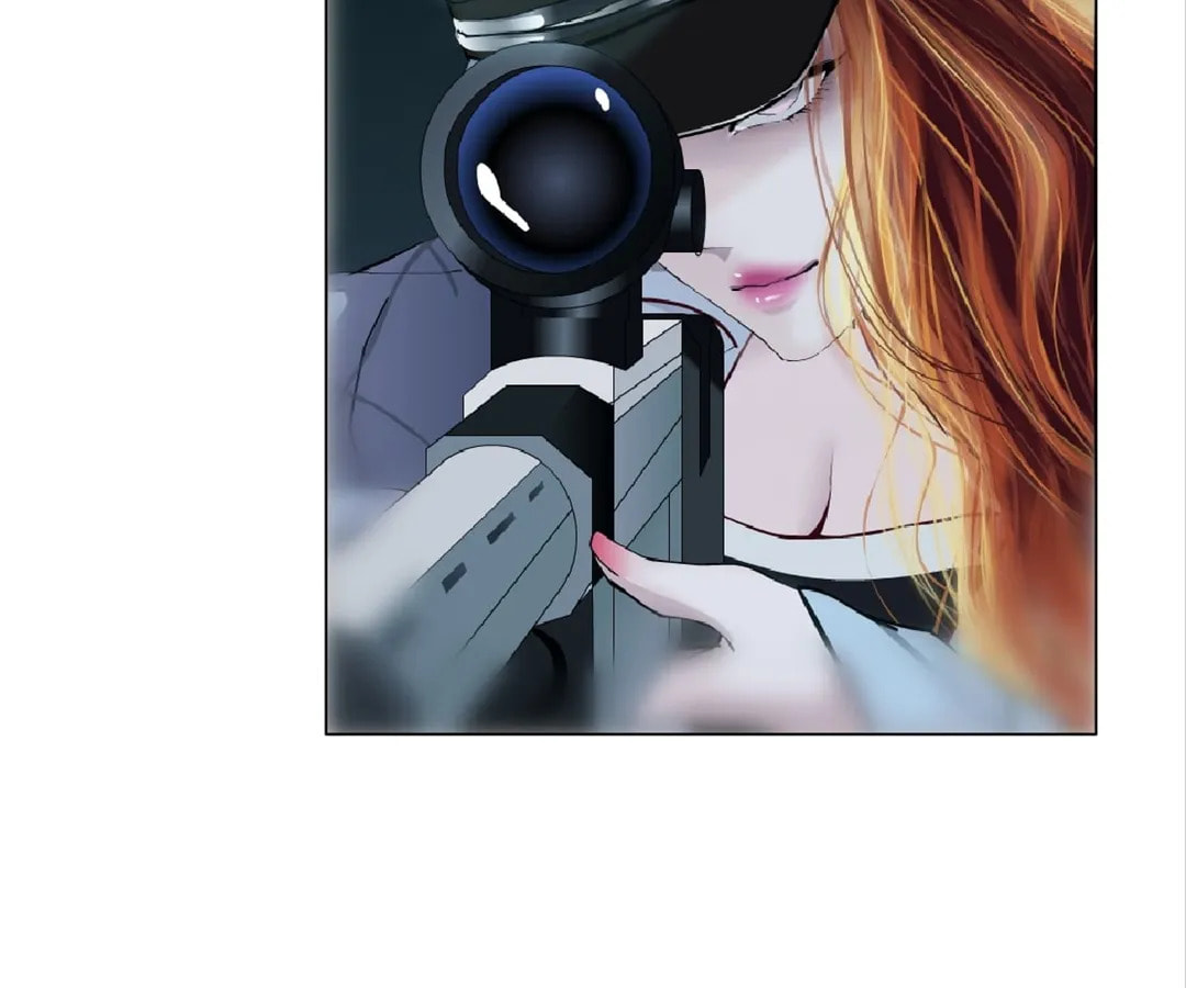 Vinegirl: Mercy Killing Chapter 203 page 25 - 