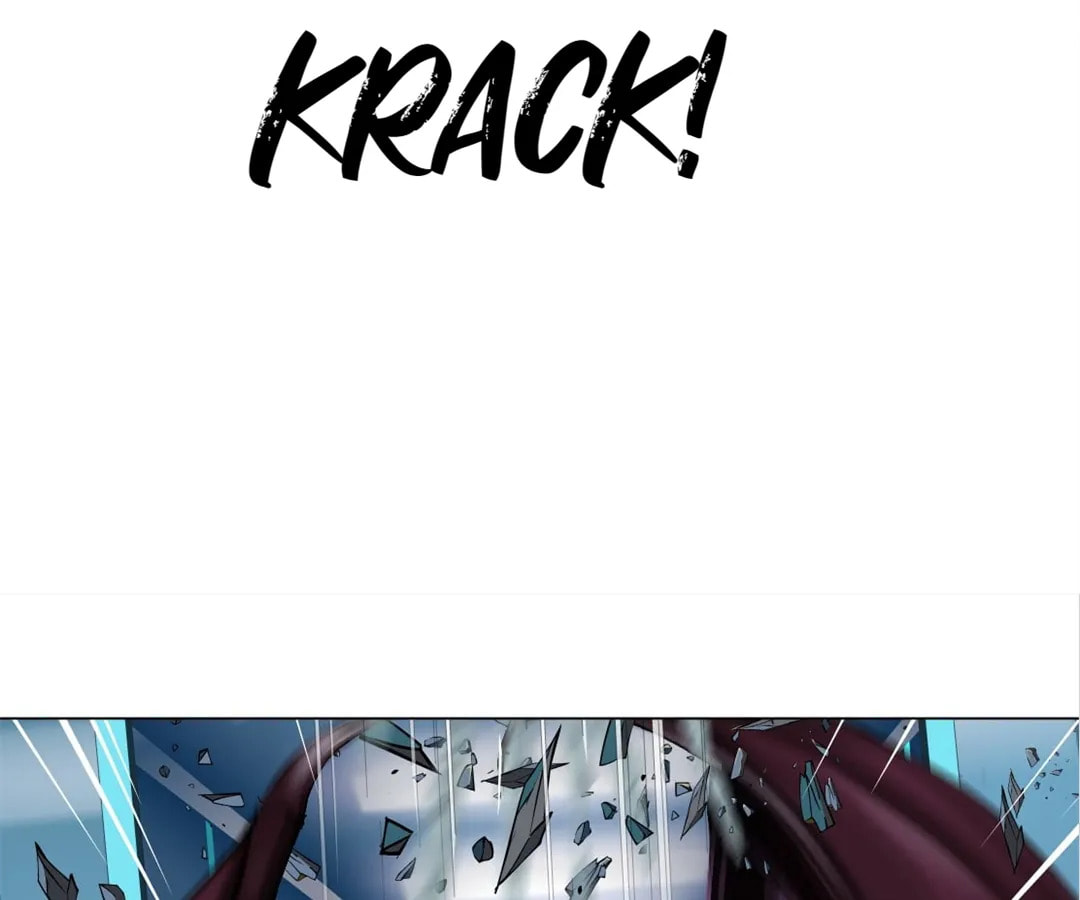 Vinegirl: Mercy Killing Chapter 203 page 28 - 