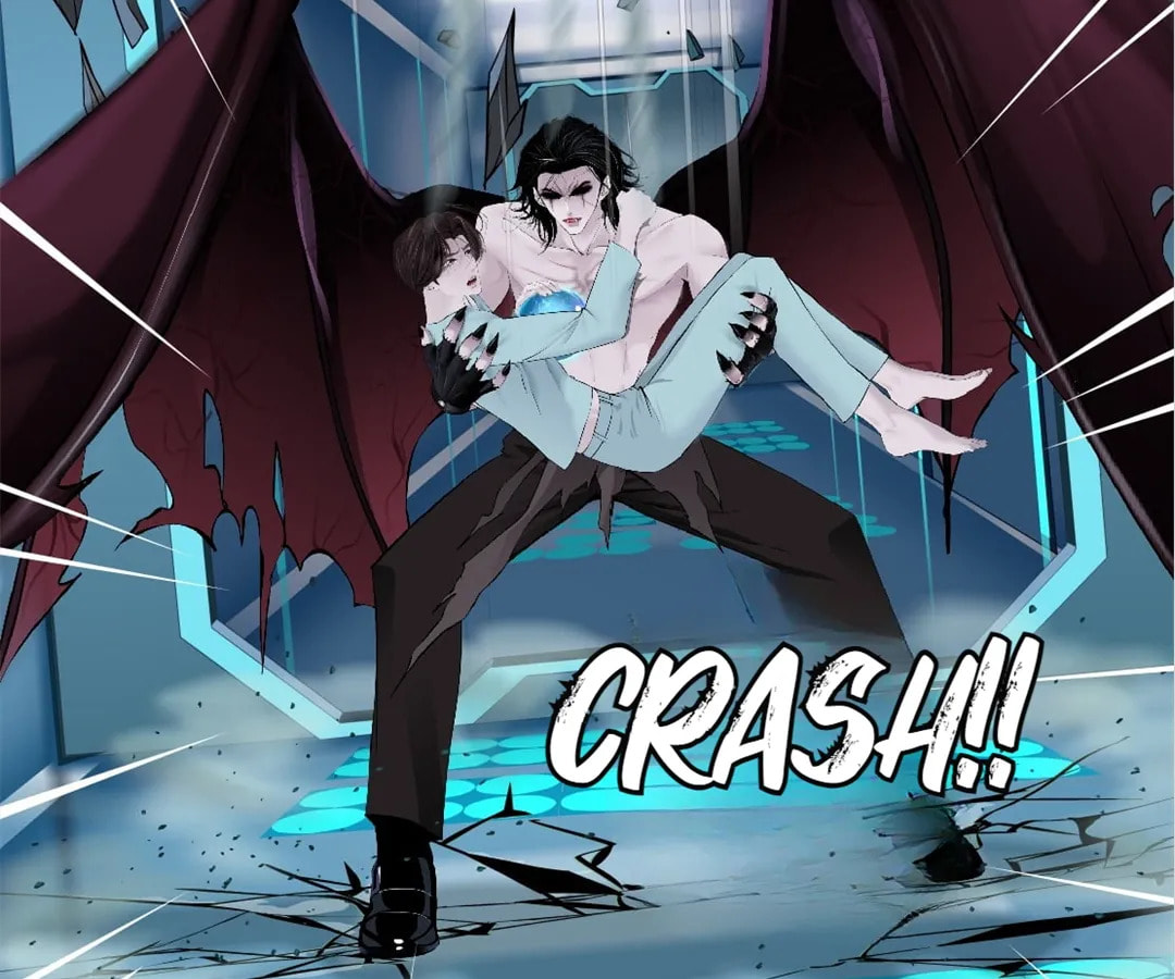 Vinegirl: Mercy Killing Chapter 203 page 29 - 