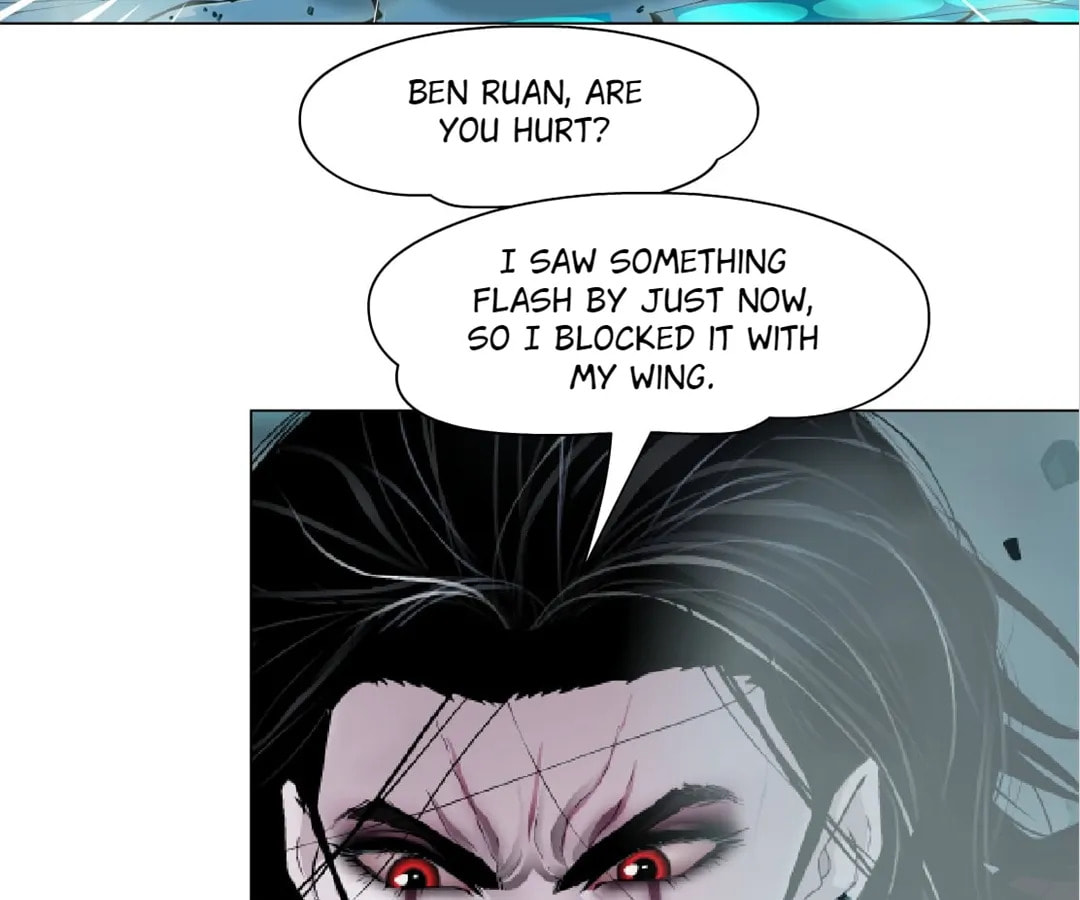 Vinegirl: Mercy Killing Chapter 203 page 30 - 