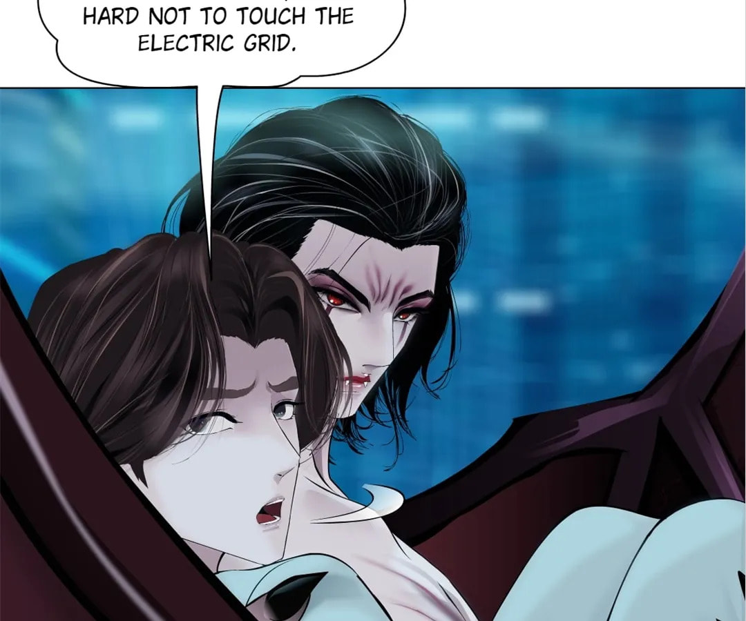Vinegirl: Mercy Killing Chapter 203 page 4 - 