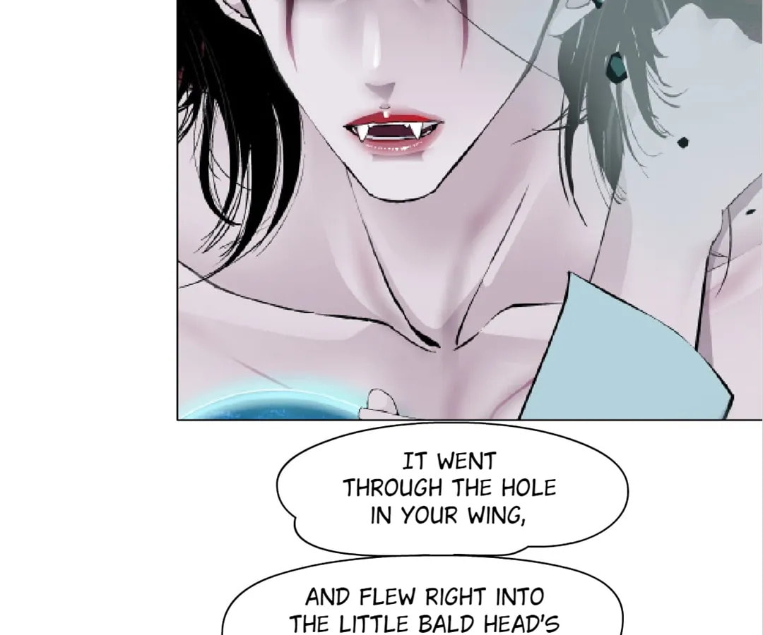 Vinegirl: Mercy Killing Chapter 203 page 31 - 