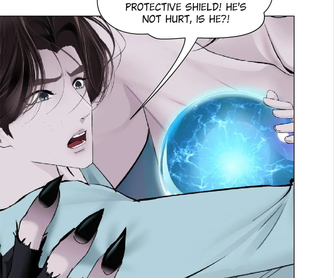 Vinegirl: Mercy Killing Chapter 203 page 32 - 