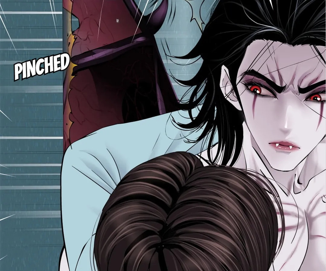 Vinegirl: Mercy Killing Chapter 203 page 38 - 