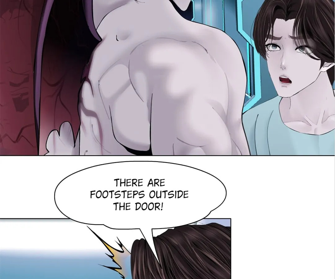 Vinegirl: Mercy Killing Chapter 203 page 40 - 